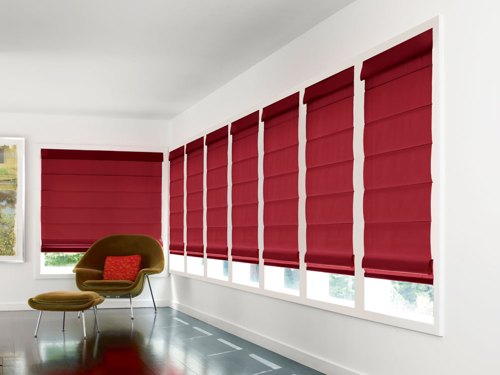 RedBlinds RedBlinds